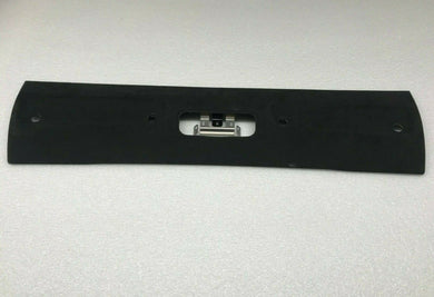 LAMBORGHINI HURACAN LP610  ROOF VISOR TRIM PANEL ALCANTARA OEM 4T0867512