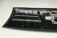 LAMBORGHINI HURACAN LP610  ROOF VISOR TRIM PANEL ALCANTARA OEM 4T0867512