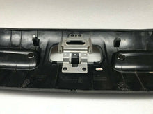 LAMBORGHINI HURACAN LP610  ROOF VISOR TRIM PANEL ALCANTARA OEM 4T0867512