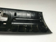 LAMBORGHINI HURACAN LP610  ROOF VISOR TRIM PANEL ALCANTARA OEM 4T0867512