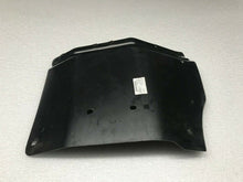 LAMBORGHINI MURCIELAGO LP640 FRONT RIGHT WHEEL LINER REAR SIDE OEM 410821172A