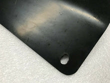 LAMBORGHINI MURCIELAGO LP640 FRONT RIGHT WHEEL LINER REAR SIDE OEM 410821172A