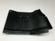 LAMBORGHINI MURCIELAGO LP640 FRONT RIGHT WHEEL LINER REAR SIDE OEM 410821172A