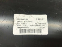 LAMBORGHINI MURCIELAGO LP640 FRONT RIGHT WHEEL LINER REAR SIDE OEM 410821172A