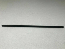 AUDI A4 FRONT LEFT / RIGHT INNER DOOR WINDOW SLOT SEAL TRIM GASKET OEM 8E0837480