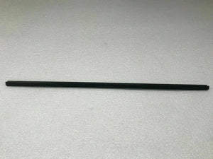 AUDI A4 FRONT LEFT / RIGHT INNER DOOR WINDOW SLOT SEAL TRIM GASKET OEM 8E0837480