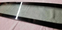 LAMBORGHINI HURACAN LP610 LP580 REAR BACK WINDOW GLASS OEM 4T8845501A