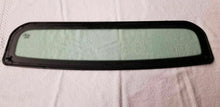 LAMBORGHINI HURACAN LP610 LP580 REAR BACK WINDOW GLASS OEM 4T8845501A
