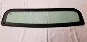 LAMBORGHINI HURACAN LP610 LP580 REAR BACK WINDOW GLASS OEM 4T8845501A