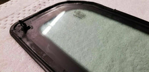 LAMBORGHINI HURACAN LP610 LP580 REAR BACK WINDOW GLASS OEM 4T8845501A