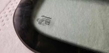 LAMBORGHINI HURACAN LP610 LP580 REAR BACK WINDOW GLASS OEM 4T8845501A