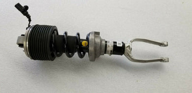 LAMBORGHINI HURACAN LP610 FRONT SHOCK ABSORBER STRUT RIDE LIFT OEM 4T0412019R