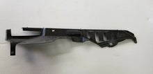 LAMBORGHINI HURACAN LP610 DRIVER FORGED CARBON ENGINE BAY PANEL OEM 4T0863081B