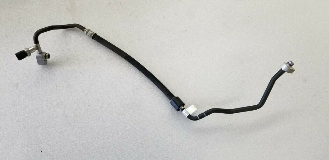 LAMBORGHINI HURACAN LP610 REFRIGERANT LINE PIPE HOSE OEM 4S0816726E