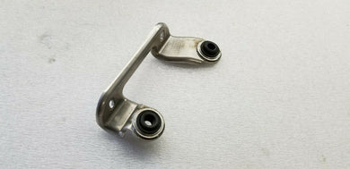 LAMBORGHINI HURACAN LP610 WATER COOLING SYSTEM RIGHT RH BRACKET OEM 4S0121260C