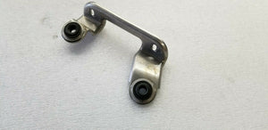LAMBORGHINI HURACAN LP610 WATER COOLING SYSTEM RIGHT RH BRACKET OEM 4S0121260C