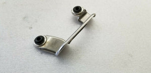 LAMBORGHINI HURACAN LP610 WATER COOLING SYSTEM RIGHT RH BRACKET OEM 4S0121260C