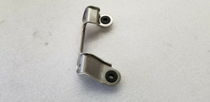 LAMBORGHINI HURACAN LP610 WATER COOLING SYSTEM RIGHT RH BRACKET OEM 4S0121260C