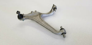 LAMBORGHINI HURACAN FRONT LEFT LOWER LH DRIVER SIDE CONTROL ARM OEM 4T0407151A