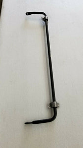LAMBORGHINI HURACAN LP610-4 COUPE REAR STABILIZER BAR SWAY BAR OEM 4S0511409C