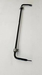 LAMBORGHINI HURACAN LP610-4 COUPE REAR STABILIZER BAR SWAY BAR OEM 4S0511409C