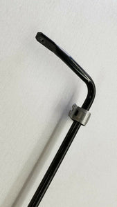 LAMBORGHINI HURACAN LP610-4 COUPE REAR STABILIZER BAR SWAY BAR OEM 4S0511409C