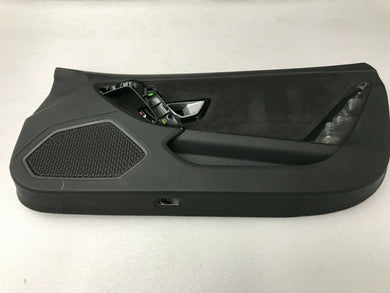 LAMBORGHINI HURACAN LP610 PASSENGER RIGHT RH DOOR CARD TRIM PANEL OEM 4T1867108M
