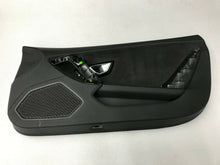 LAMBORGHINI HURACAN LP610 PASSENGER RIGHT RH DOOR CARD TRIM PANEL OEM 4T1867108M