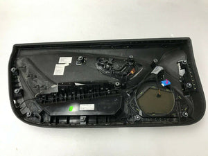 LAMBORGHINI HURACAN LP610 PASSENGER RIGHT RH DOOR CARD TRIM PANEL OEM 4T1867108M
