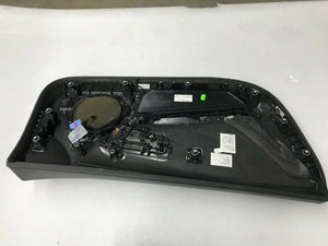 LAMBORGHINI HURACAN LP610 PASSENGER RIGHT RH DOOR CARD TRIM PANEL OEM 4T1867108M