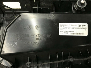 LAMBORGHINI HURACAN LP610 PASSENGER RIGHT RH DOOR CARD TRIM PANEL OEM 4T1867108M