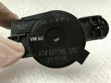 LAMBORGHINI HURACAN LP580 LP610 WARNING BUZZER SPEAKER OEM 5Q0919279