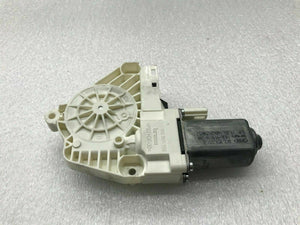 LAMBORGHINI HURACAN LP610 DRIVER LEFT DOOR WINDOW TRACK MOTOR OEM 8K0959801B