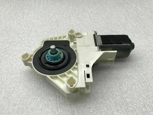 LAMBORGHINI HURACAN LP610 DRIVER LEFT DOOR WINDOW TRACK MOTOR OEM 8K0959801B