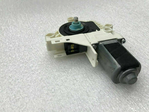 LAMBORGHINI HURACAN LP610 DRIVER LEFT DOOR WINDOW TRACK MOTOR OEM 8K0959801B