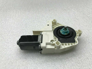 LAMBORGHINI HURACAN LP610 DRIVER LEFT DOOR WINDOW TRACK MOTOR OEM 8K0959801B