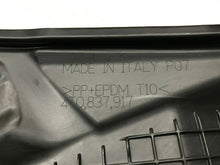 LAMBORGHINI HURACAN LP610 DRIVER LEFT INSIDE ACCESS COVER PANEL OEM 4T0837917