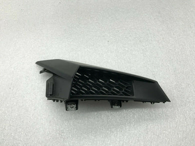 LAMBORGHINI HURACAN LP610 RIGHT SIDE FENDER INNER GRILL MOLDING OEM 4T8853502
