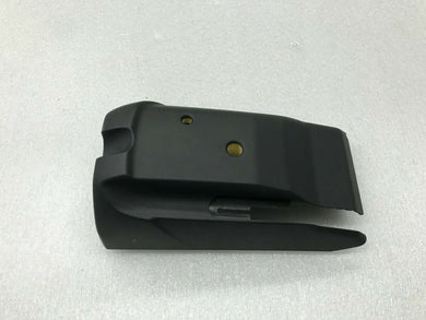 LAMBORGHINI HURACAN LP610 INTERIOR LOWER STEERING COLUMN COVER OEM 4T0953512