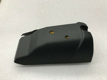 LAMBORGHINI HURACAN LP610 INTERIOR LOWER STEERING COLUMN COVER OEM 4T0953512