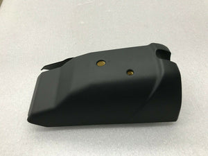 LAMBORGHINI HURACAN LP610 INTERIOR LOWER STEERING COLUMN COVER OEM 4T0953512