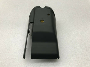 LAMBORGHINI HURACAN LP610 INTERIOR LOWER STEERING COLUMN COVER OEM 4T0953512