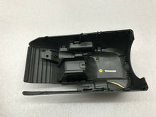 LAMBORGHINI HURACAN LP610 INTERIOR LOWER STEERING COLUMN COVER OEM 4T0953512