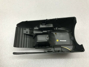 LAMBORGHINI HURACAN LP610 INTERIOR LOWER STEERING COLUMN COVER OEM 4T0953512