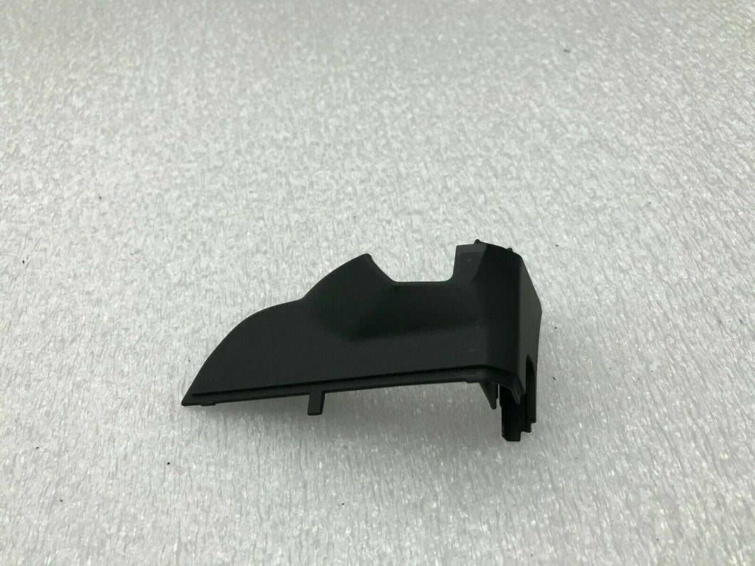 LAMBORGHINI HURACAN LP610 UPPER LEFT HALF SHELL STEERING COVER OEM 4T0953561