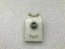 LAMBORGHINI HURACAN LP610 COUPE FRONT GLASS DOOR MOUNTING CLIP BRACKET OEM