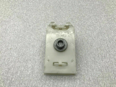 LAMBORGHINI HURACAN LP610 COUPE FRONT GLASS DOOR MOUNTING CLIP BRACKET OEM