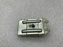 LAMBORGHINI HURACAN LP610 COUPE FRONT GLASS DOOR MOUNTING CLIP BRACKET OEM