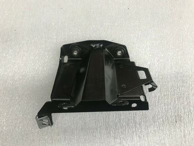 LAMBORGHINI HURACAN LP610 PASSENGER HOOD HINGE ARM BRACKET OEM 4T8810808D