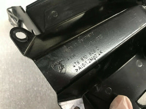LAMBORGHINI HURACAN LP610 PASSENGER HOOD HINGE ARM BRACKET OEM 4T8810808D